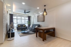 Blk 207A Punggol Sails (Punggol), HDB 4 Rooms #553151921